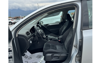 VW Golf HIGH-LINE/ ТОП СЪСТОЯНИЕ - автомобили, коли, обяви за нови и употребявани 8