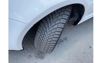 VW Golf Plus 1.6 БЕНЗИН-ГАЗ 102к.с. - автомобили, коли, обяви за нови и употребявани 15