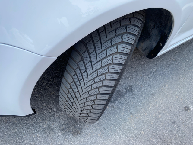 VW Golf Plus 1.6 БЕНЗИН-ГАЗ 102к.с. - автомобили, коли, обяви за нови и употребявани 15