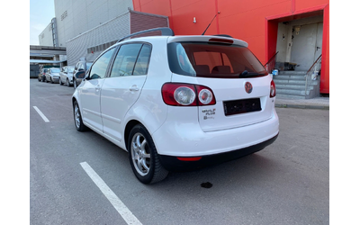 VW Golf Plus 1.6 БЕНЗИН-ГАЗ 102к.с. - автомобили, коли, обяви за нови и употребявани 6