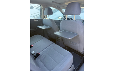 VW Golf Plus Автомат - автомобили, коли, обяви за нови и употребявани 12