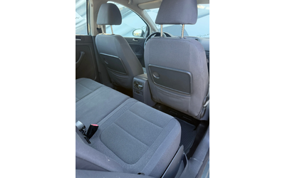 VW Golf Plus Автомат - автомобили, коли, обяви за нови и употребявани 13