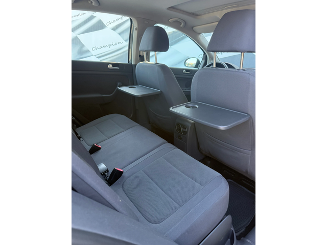 VW Golf Plus Автомат - автомобили, коли, обяви за нови и употребявани 14