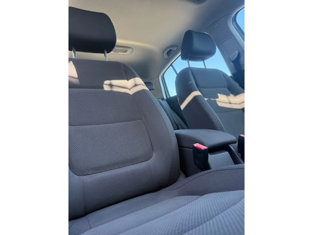 VW Golf Plus Автомат - автомобили, коли, обяви за нови и употребявани 15