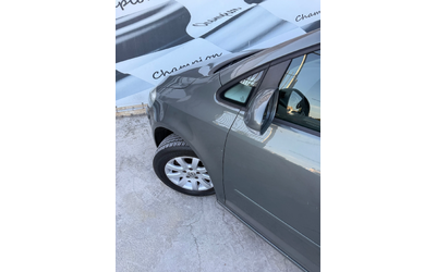 VW Golf Plus Автомат - автомобили, коли, обяви за нови и употребявани 6