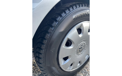 VW Golf Plus 1.4i-75к.с./Климатик/ 138 000км/ Топ състояние - автомобили, коли, обяви за нови и употребявани 16