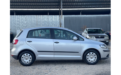 VW Golf Plus 1.4i-75к.с./Климатик/ 138 000км/ Топ състояние - автомобили, коли, обяви за нови и употребявани 6