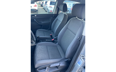 VW Golf Plus 1.4i-75к.с./Климатик/ 138 000км/ Топ състояние - автомобили, коли, обяви за нови и употребявани 8