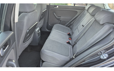 VW Golf Plus 1.6 бензин - автомобили, коли, обяви за нови и употребявани 12