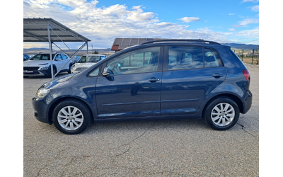 VW Golf Plus 1, 6 tdi - автомобили, коли, обяви за нови и употребявани 7