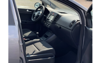 VW Golf Plus 1.4i - автомобили, коли, обяви за нови и употребявани 10