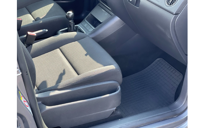 VW Golf Plus 1.4i - автомобили, коли, обяви за нови и употребявани 11