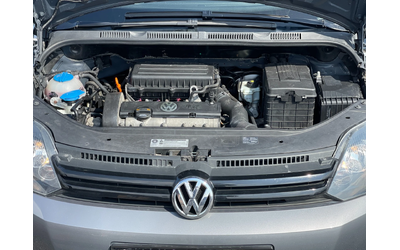 VW Golf Plus 1.4i - автомобили, коли, обяви за нови и употребявани 16
