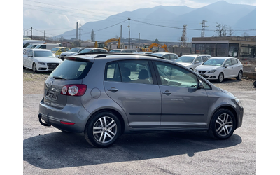 VW Golf Plus 1.4i - автомобили, коли, обяви за нови и употребявани 7