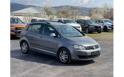 VW Golf Plus 1.4i - автомобили, коли, обяви за нови и употребявани 8