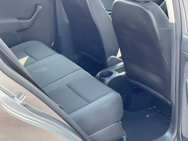 VW Golf Plus 1.4i - автомобили, коли, обяви за нови и употребявани 9