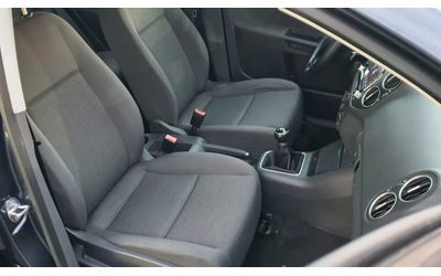 VW Golf Plus 1.6 SR 102к.с. COMFORTLINE - автомобили, коли, обяви за нови и употребявани 12