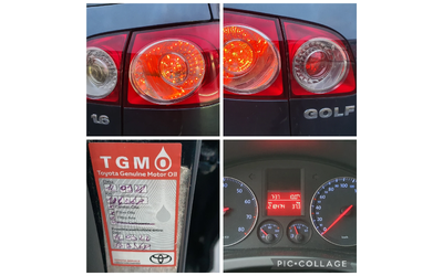 VW Golf Plus 1.6 SR 102к.с. COMFORTLINE - автомобили, коли, обяви за нови и употребявани 15