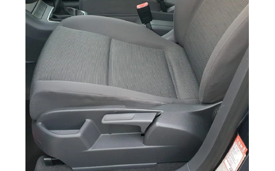 VW Golf Plus 1.6 SR 102к.с. COMFORTLINE - автомобили, коли, обяви за нови и употребявани 7