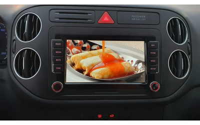 VW Golf Plus 1.6 SR 102к.с. COMFORTLINE - автомобили, коли, обяви за нови и употребявани 9