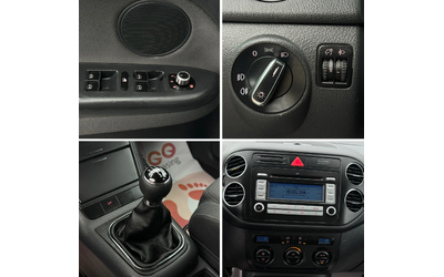 VW Golf Plus VW Golf Plus 2.0 TDI   140 к.с. | 2006 г. | Нов вн - автомобили, коли, обяви за нови и употребявани 11