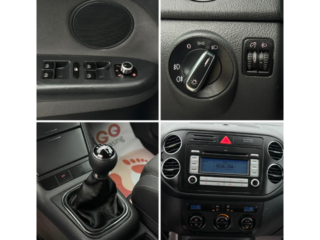 VW Golf Plus VW Golf Plus 2.0 TDI   140 к.с. | 2006 г. | Нов вн - автомобили, коли, обяви за нови и употребявани 11