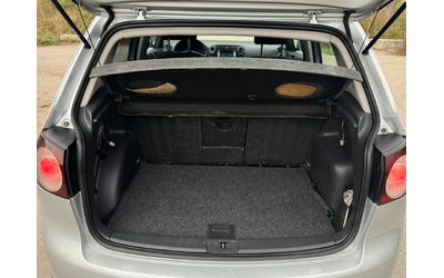 VW Golf Plus VW Golf Plus 2.0 TDI   140 к.с. | 2006 г. | Нов вн - автомобили, коли, обяви за нови и употребявани 13