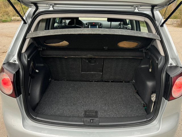 VW Golf Plus VW Golf Plus 2.0 TDI   140 к.с. | 2006 г. | Нов вн - автомобили, коли, обяви за нови и употребявани 13