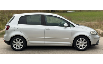 VW Golf Plus VW Golf Plus 2.0 TDI   140 к.с. | 2006 г. | Нов вн - автомобили, коли, обяви за нови и употребявани 7