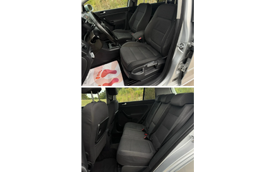 VW Golf Plus VW Golf Plus 2.0 TDI   140 к.с. | 2006 г. | Нов вн - автомобили, коли, обяви за нови и употребявани 8