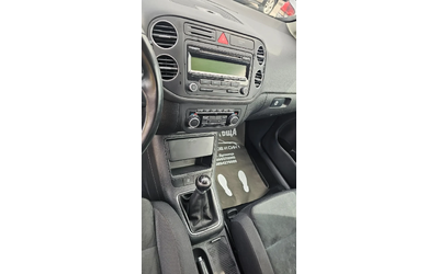 VW Golf Plus 1.4TSI---Evro 5 - автомобили, коли, обяви за нови и употребявани 10
