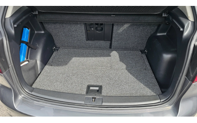 VW Golf Plus 1.4TSI---Evro 5 - автомобили, коли, обяви за нови и употребявани 13