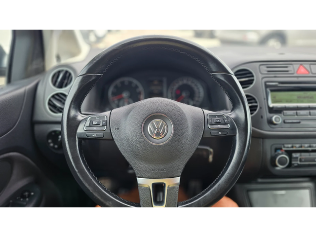 VW Golf Plus 1.4TSI---Evro 5 - автомобили, коли, обяви за нови и употребявани 6