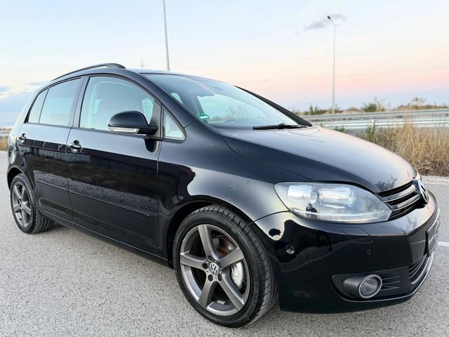 VW Golf Plus 1.4 TSI / TURBO / TEAM / NAVI / XENON / PARKTRONIC - автомобили, коли, обяви за нови и употребявани 0