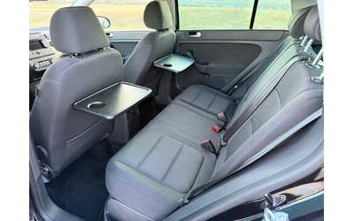 VW Golf Plus 1.4 TSI / TURBO / TEAM / NAVI / XENON / PARKTRONIC - автомобили, коли, обяви за нови и употребявани 10