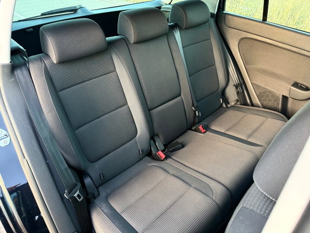 VW Golf Plus 1.4 TSI / TURBO / TEAM / NAVI / XENON / PARKTRONIC - автомобили, коли, обяви за нови и употребявани 12