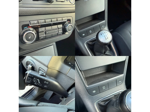 VW Golf Plus 1.4 TSI / TURBO / TEAM / NAVI / XENON / PARKTRONIC - автомобили, коли, обяви за нови и употребявани 14