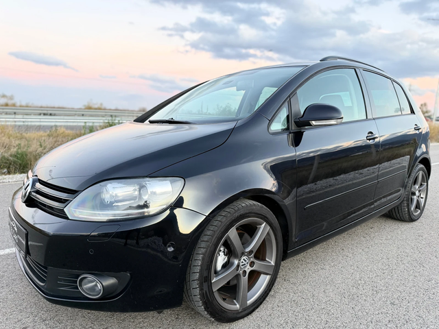 VW Golf Plus 1.4 TSI / TURBO / TEAM / NAVI / XENON / PARKTRONIC - автомобили, коли, обяви за нови и употребявани 2