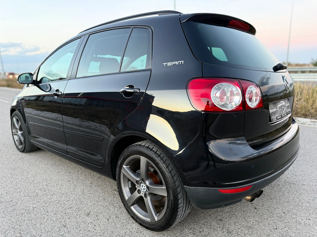 VW Golf Plus 1.4 TSI / TURBO / TEAM / NAVI / XENON / PARKTRONIC - автомобили, коли, обяви за нови и употребявани 4