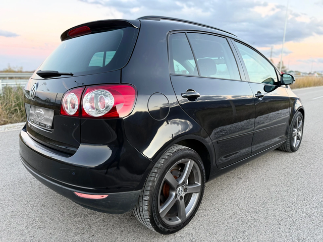 VW Golf Plus 1.4 TSI / TURBO / TEAM / NAVI / XENON / PARKTRONIC - автомобили, коли, обяви за нови и употребявани 6