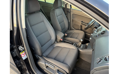 VW Golf Plus 1.4 TSI / TURBO / TEAM / NAVI / XENON / PARKTRONIC - автомобили, коли, обяви за нови и употребявани 9