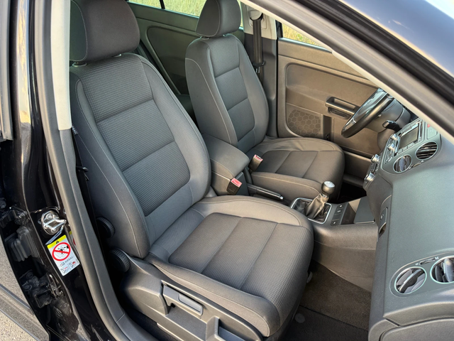 VW Golf Plus 1.4 TSI / TURBO / TEAM / NAVI / XENON / PARKTRONIC - автомобили, коли, обяви за нови и употребявани 9