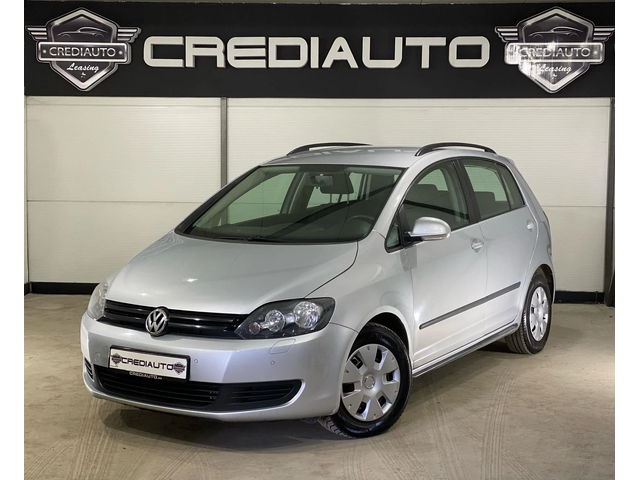 VW Golf Plus 1.6 TDI - автомобили, коли, обяви за нови и употребявани 0