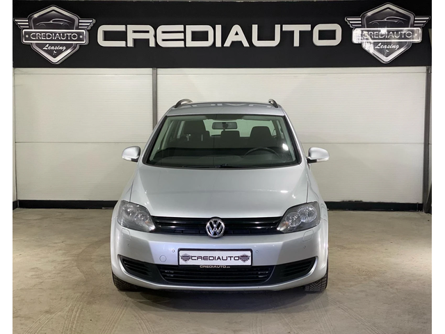 VW Golf Plus 1.6 TDI - автомобили, коли, обяви за нови и употребявани 1