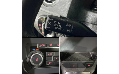 VW Golf Plus 1.6 TDI * AUTO* - автомобили, коли, обяви за нови и употребявани 10