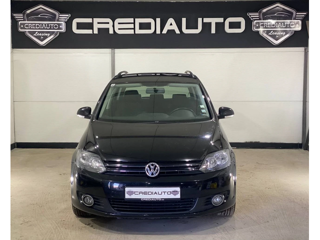 VW Golf Plus 1.6 TDI * AUTO* - автомобили, коли, обяви за нови и употребявани 1