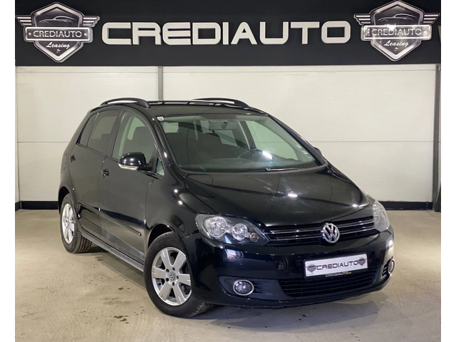 VW Golf Plus 1.6 TDI * AUTO* - автомобили, коли, обяви за нови и употребявани 2