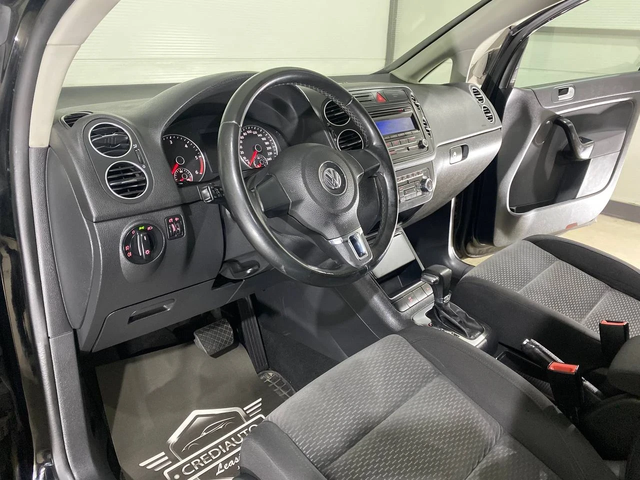 VW Golf Plus 1.6 TDI * AUTO* - автомобили, коли, обяви за нови и употребявани 6