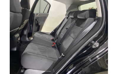 VW Golf Plus 1.6 TDI * AUTO* - автомобили, коли, обяви за нови и употребявани 9