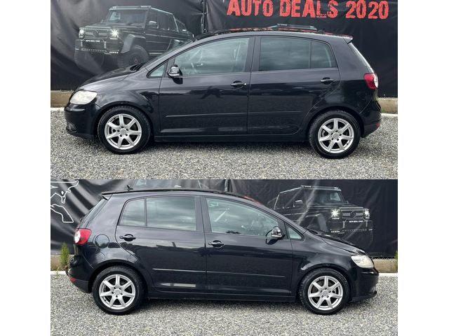 VW Golf Plus 2.0* FSI* 150HP* FULL* TOP* СОБСТВЕН ЛИЗИНГ - автомобили, коли, обяви за нови и употребявани 3